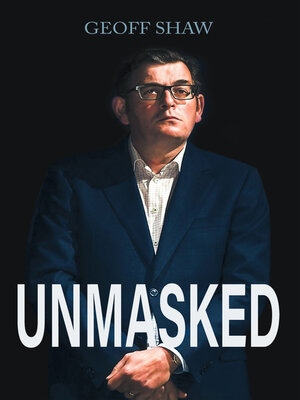 cover image of Unmasked